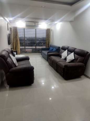 2 BHK Apartment For Rent in Parel Mumbai 6707897