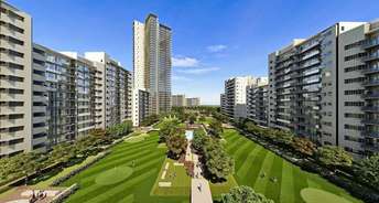 2 BHK Apartment For Rent in Ireo Skyon Sector 60 Gurgaon 6707894