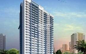 1 BHK Apartment For Resale in Ashwamedh Blue Berry Panch Pakhadi Thane 6707916