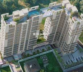 3 BHK Apartment For Rent in Merlin Iris Mukundapur Kolkata 6707955