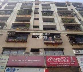 1 BHK Apartment For Rent in New Look Apartment CHS Dadar East Mumbai 6707937