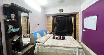 1 BHK Apartment For Resale in Sagar Residency Nerul Nerul Navi Mumbai 6707948