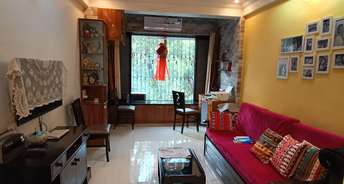 1 BHK Apartment For Rent in Aashirwad Apartments Andheri West Mumbai 6707458