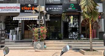 Commercial Shop 250 Sq.Ft. For Rent In Panch Pakhadi Thane 6707968
