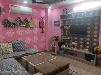 3 BHK Builder Floor For Rent in Raj Nagar Delhi 6707965