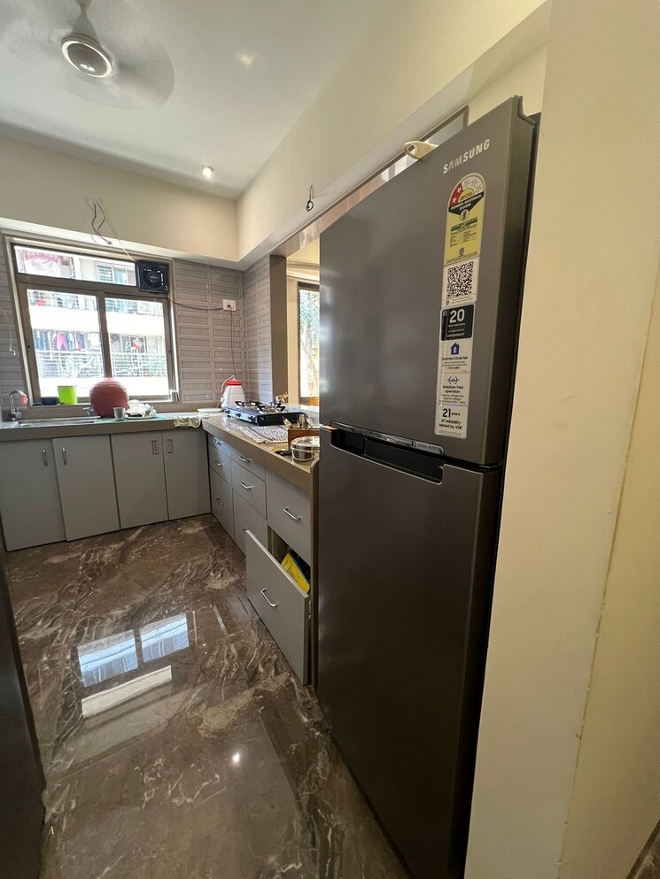 Kitchen, arunodaya-chs-ville-parle 3 Bedroom 1160 Sq.Ft. Apartment In Vile Parle East Mumbai 6708051