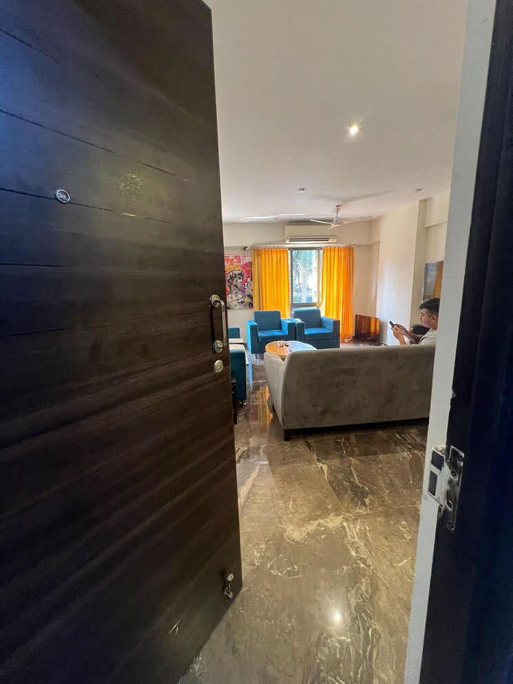 Living Room, arunodaya-chs-ville-parle 3 Bedroom 1160 Sq.Ft. Apartment In Vile Parle East Mumbai 6708051