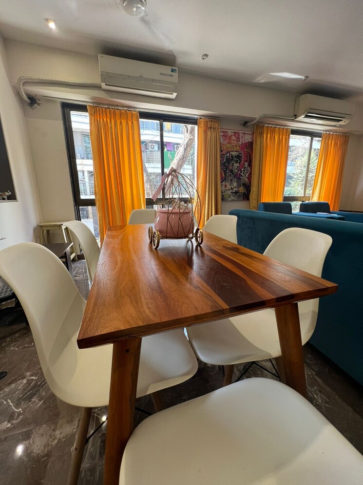 Living Room, arunodaya-chs-ville-parle 3 Bedroom 1160 Sq.Ft. Apartment In Vile Parle East Mumbai 6708051