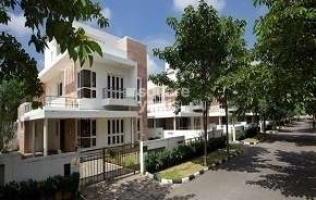 4 BHK Villa For Resale in Aparna Cyber County Gopanpally Hyderabad 6708056