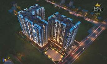 1 BHK Apartment For Resale in LS Mehetre Laxmi Empire Ravet Pune 6708050