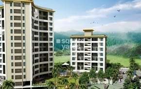 2 BHK Apartment For Rent in Eminent Spaces Aura Solis Wanwadi Pune 6708053