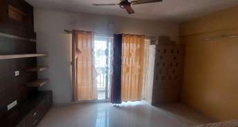 2 BHK Apartment For Rent in DSR White Waters Phase 2 Gunjur Bangalore 6708052