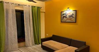 2 BHK Apartment For Rent in Silver Nook CHS Santacruz East Mumbai 6708079