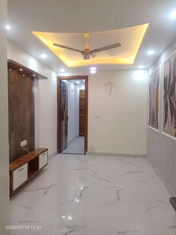 1 BHK Builder Floor For Rent in Raj Nagar Delhi 6708069