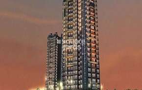 4 BHK Apartment For Resale in Akshar Shreeji Heights Seawoods Navi Mumbai 6708104