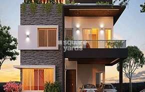 4 BHK Villa For Resale in Concorde Abode 99 Sarjapur Road Bangalore 6708096