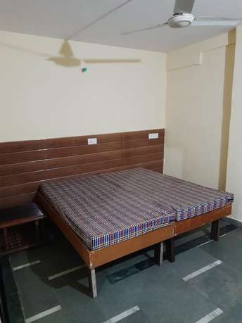 1 BHK Builder Floor For Rent in Shivalik Apartments Malviya Nagar Malviya Nagar Delhi 6708103