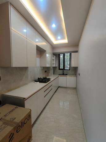 3 BHK Builder Floor For Rent in Unitech South City 1 Sector 41 Gurgaon  6708106