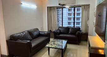 2 BHK Apartment For Rent in DB Realty Shagun Towers Goregaon East Mumbai 6708088