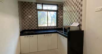 1 BHK Apartment For Rent in Yashodham Complex Goregaon East Mumbai 6708111