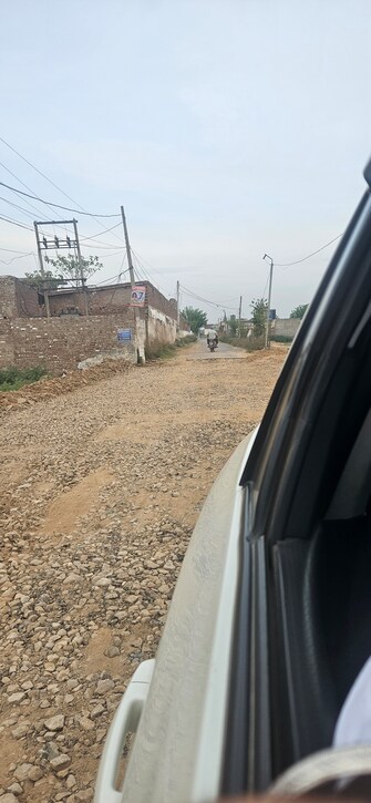 Plot For Resale in KharaR-Kurali Highway Mohali  6708123