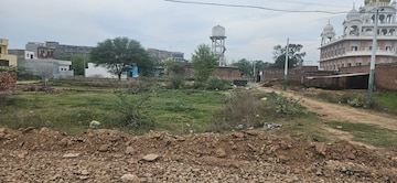 Plot For Resale in KharaR-Kurali Highway Mohali  6708123