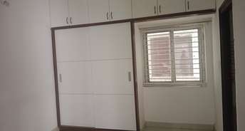 2 BHK Apartment For Rent in SR Residency Kukatpally Kukatpally Hyderabad 6708206