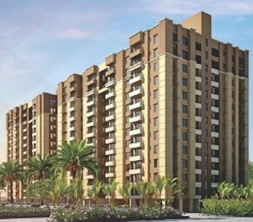 3 BHK Apartment For Resale in Siddha Aangan Ajmer Road Jaipur  6708155