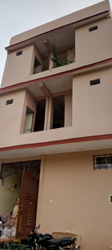 6+ BHK Independent House For Resale in Khejrabaramad Bhopal  6708188