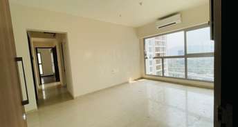 3 BHK Apartment For Rent in Piramal Vaikunth Vraj Balkum Thane 6708197