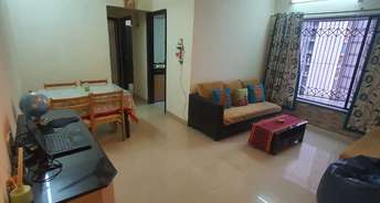 2 BHK Apartment For Rent in HDIL Dheeraj Jamuna Malad West Mumbai 6708287