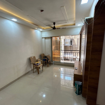 1 BHK Apartment For Resale in Padmavati Maheshwar Residency Kasheli Thane 6708307