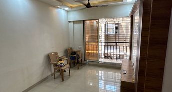 1 BHK Apartment For Resale in Padmavati Maheshwar Residency Kasheli Thane 6708307