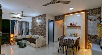 2 BHK Apartment For Rent in Runwal Symphony Santacruz East Mumbai 6708322