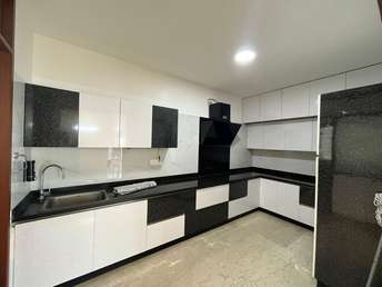 4 BHK Builder Floor For Rent in Hsr Layout Bangalore 6708312
