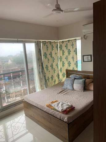 2 BHK Apartment For Rent in Goregaon East Mumbai 6708328