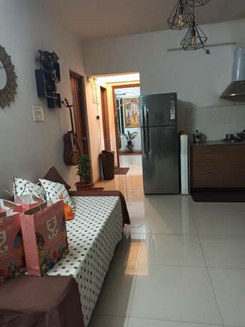 3 BHK Apartment For Rent in Gaur City 7th Avenue Noida Ext Sector 4 Greater Noida 6708356