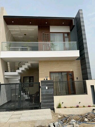 4 BHK Independent House For Resale in Sector 125 Mohali  6708364