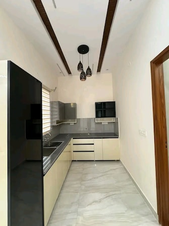 4 BHK Independent House For Resale in Sector 125 Mohali  6708364