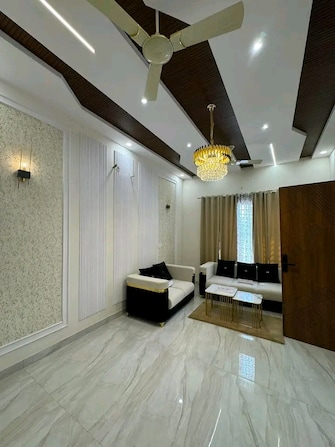 4 BHK Independent House For Resale in Sector 125 Mohali  6708364