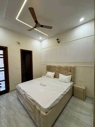 4 BHK Independent House For Resale in Sector 125 Mohali  6708364