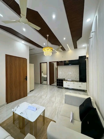 4 BHK Independent House For Resale in Sector 125 Mohali  6708364