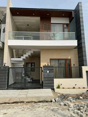 4 BHK Independent House For Resale in Sector 125 Mohali  6708364