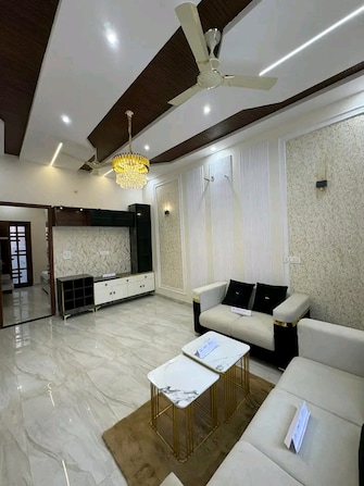 4 BHK Independent House For Resale in Sector 125 Mohali  6708364