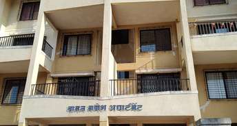 2 BHK Apartment For Rent in Waman Ganesh Apartment Bavdhan Pune 6708414