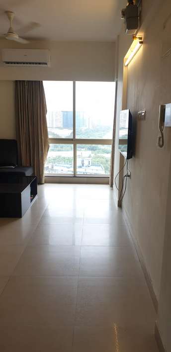 1 BHK Apartment For Resale in Aspen Park Goregaon East Mumbai 6708421