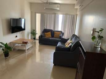 1 BHK Apartment For Rent in Godrej The Trees Vikhroli East Mumbai 6708476