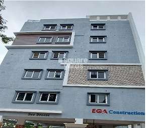 3 BHK Apartment For Resale in Sea Breeze Manikonda Manikonda Hyderabad 6708528