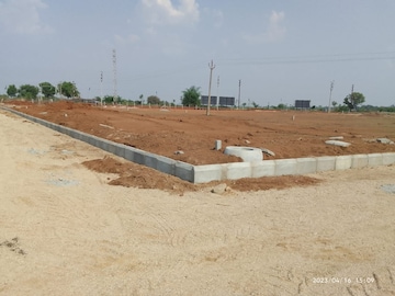 Plot For Resale in Gopanpally Hyderabad  6708566