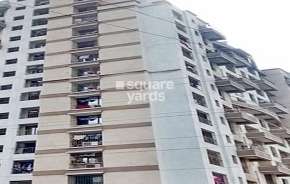 2 BHK Apartment For Resale in Sumeru Tower Kalyan East Thane 6708594
